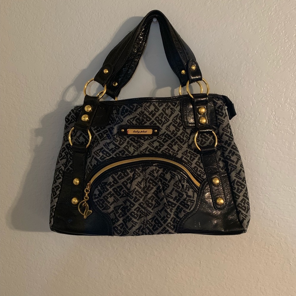 Baby Phat Purse